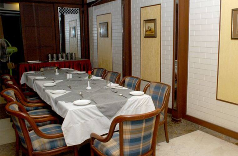 Airport Hotel, Bhubaneswar 3